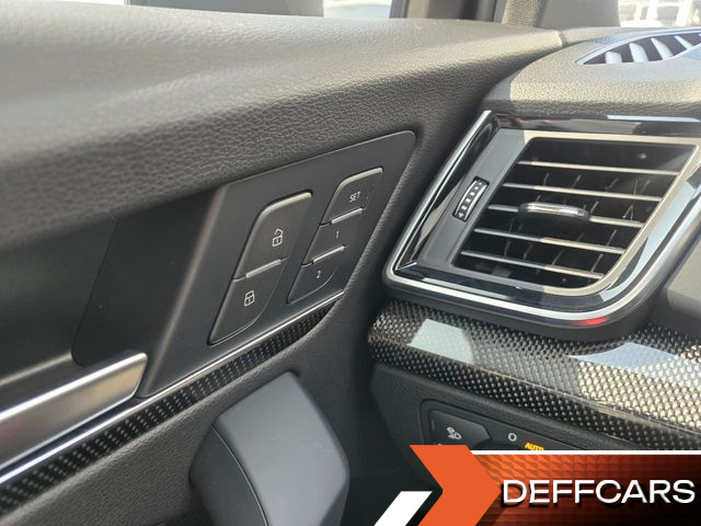 Audi SQ5 3.0 TFSI Quattro купить на сайте DeffCars