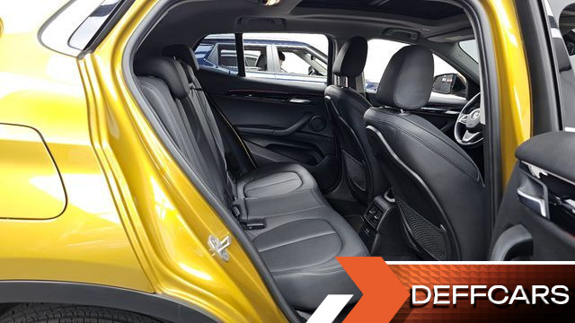BMW X2 (F39) xDrive20i Advantage купить на сайте DeffCars