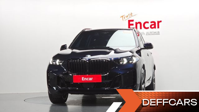 BMW X5 xDrive 30d M Sport купить на сайте DeffCars