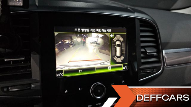 Renault QM6 2.0 GDe RE 2WD купить на сайте DeffCars