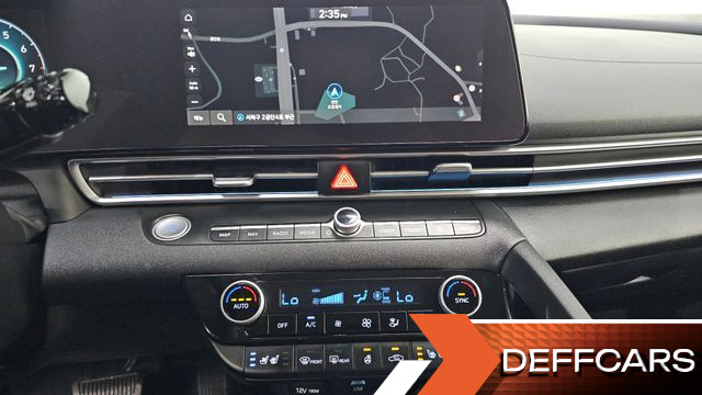 Hyundai AVANTE 1.6 Inspiration купить на сайте DeffCars