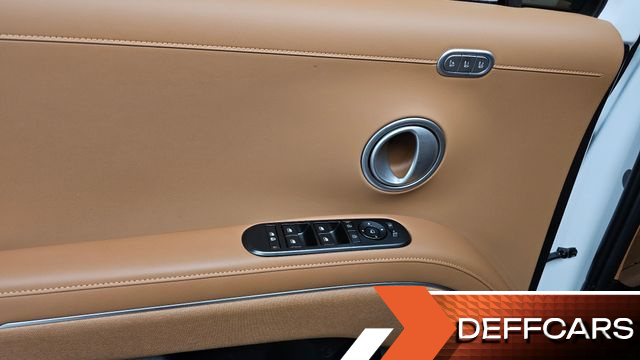 Hyundai PALISADE HEV 2.5T 4WD 7-Seater Calligraphy купить на сайте DeffCars