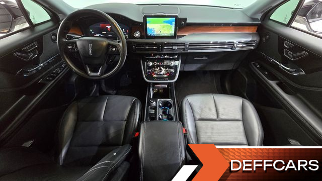 Lincoln CORSAIR 2.0 Reserve AWD купить на сайте DeffCars
