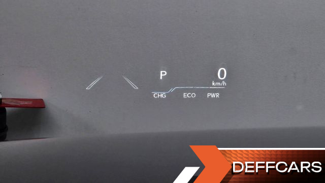 Lexus ES Executive купить на сайте DeffCars