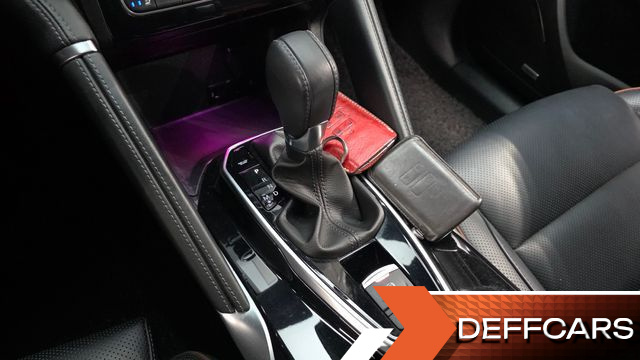Renault-KoreaSamsung QM6 2.0 GDe PREMIERE 2WD купить на сайте DeffCars