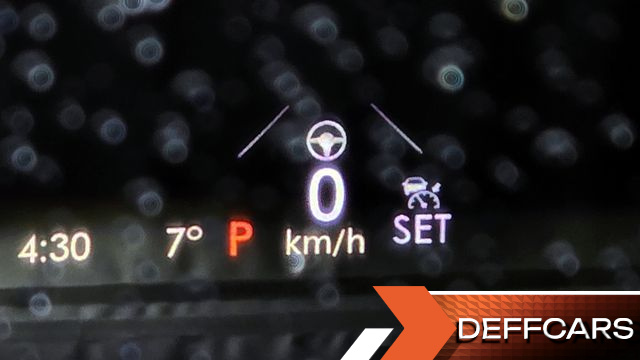 Lincoln CORSAIR 2.0 Reserve AWD купить на сайте DeffCars