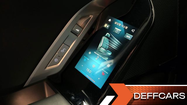 BMW 7-SERIES 740d xDrive M Sport купить на сайте DeffCars