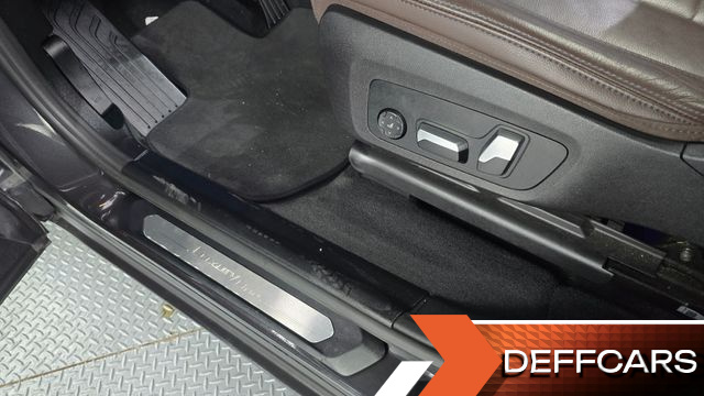 BMW X3 xDrive 20i Luxury купить на сайте DeffCars