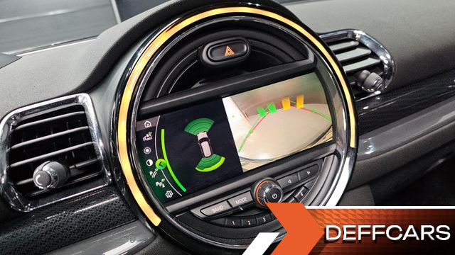 Mini CLUBMAN Standard 2nd купить на сайте DeffCars