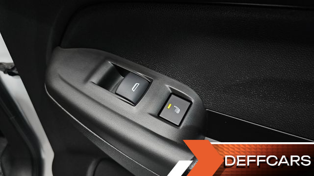 ChevroletGMDaewoo TRAILBLAZER 1.3 Turbo 2WD RS купить на сайте DeffCars