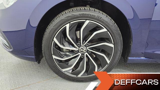 Volkswagen GOLF 2.0 TDI Prestige купить на сайте DeffCars