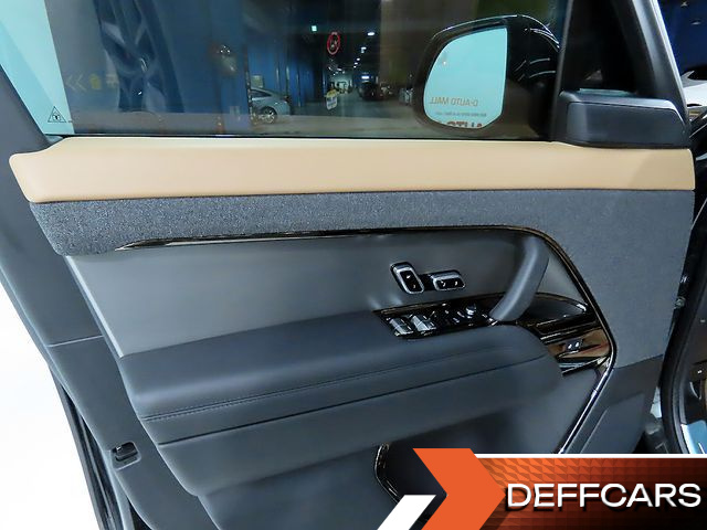 Land Rover RANGE ROVER SPORT P360 HSE Dynamic купить на сайте DeffCars