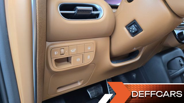Hyundai PALISADE HEV 2.5T 4WD 9-Seater Calligraphy купить на сайте DeffCars