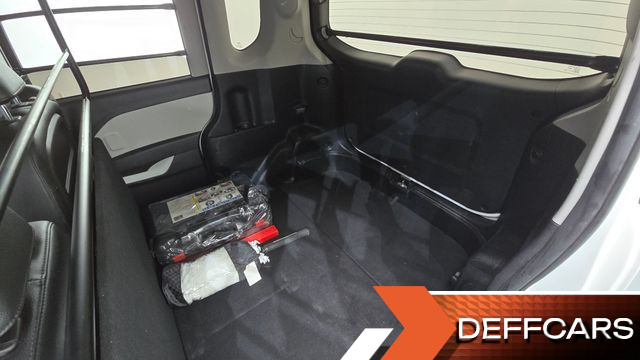 Kia RAY Van Standard купить на сайте DeffCars