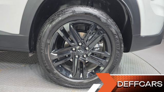 ChevroletGMDaewoo TRAX 1.2 ACTIV купить на сайте DeffCars