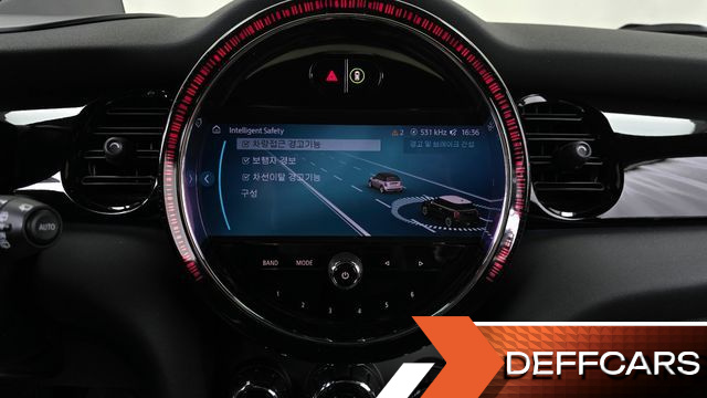 Mini COOPER JCW 3rd Generation купить на сайте DeffCars