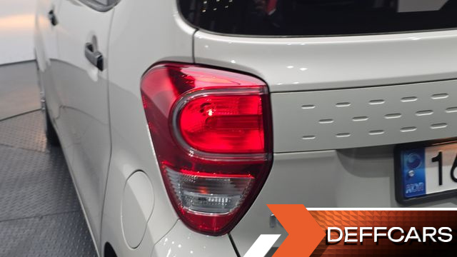 Kia RAY Van Prestige Special купить на сайте DeffCars