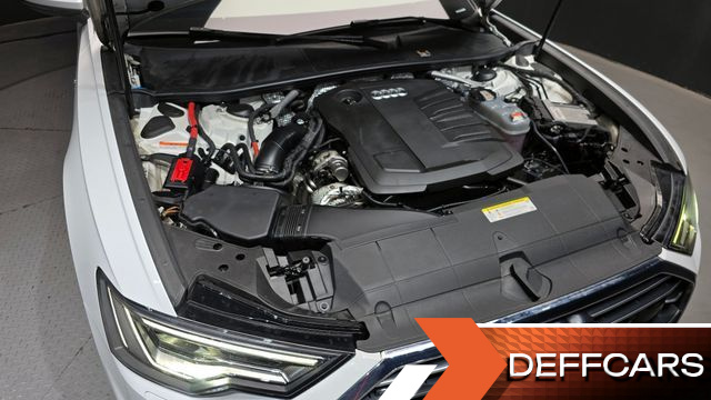 Audi A6 40 TDI Quattro Premium купить на сайте DeffCars