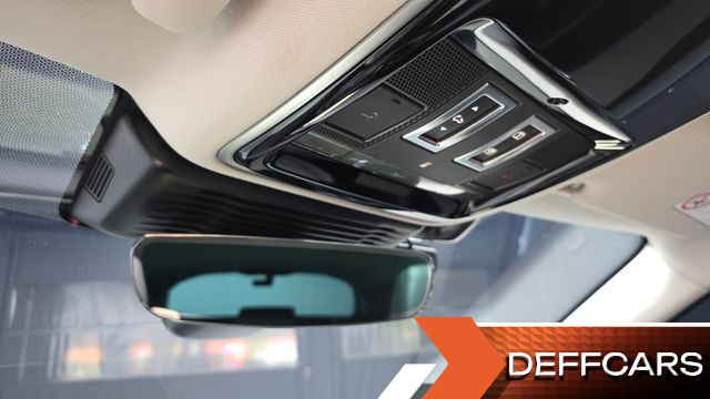 Land Rover RANGE ROVER VELAR 3.0 P400 Dynamic HSE купить на сайте DeffCars