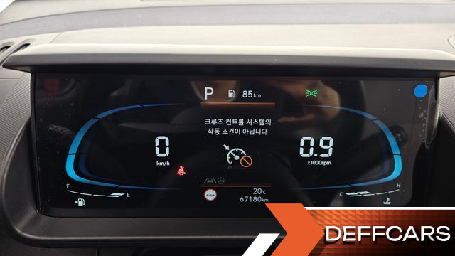 Hyundai CASPER Turbo Smart купить на сайте DeffCars
