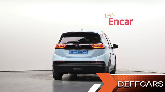 ChevroletGMDaewoo BOLT EV EV Premier купить на сайте DeffCars