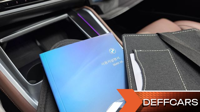 BMW X6 xDrive30d M Sport купить на сайте DeffCars
