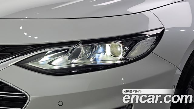 Chevrolet MALIBU 2.0 Turbo Premier Special купить на сайте DeffCars