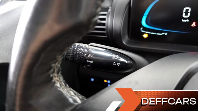Hyundai CASPER Van Smart купить на сайте DeffCars