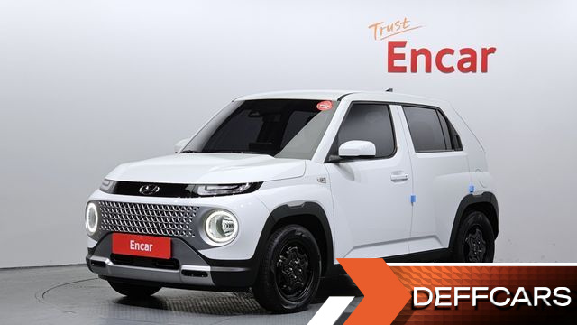 Hyundai CASPER Modern купить на сайте DeffCars