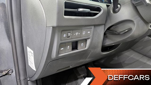 Hyundai SONATA Inspiration купить на сайте DeffCars