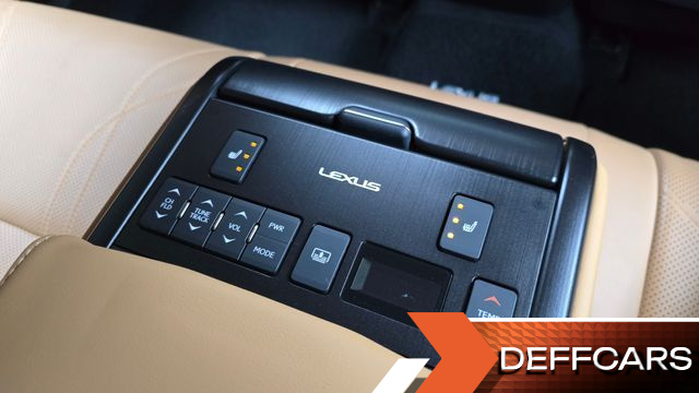 Lexus ES Luxury Plus купить на сайте DeffCars