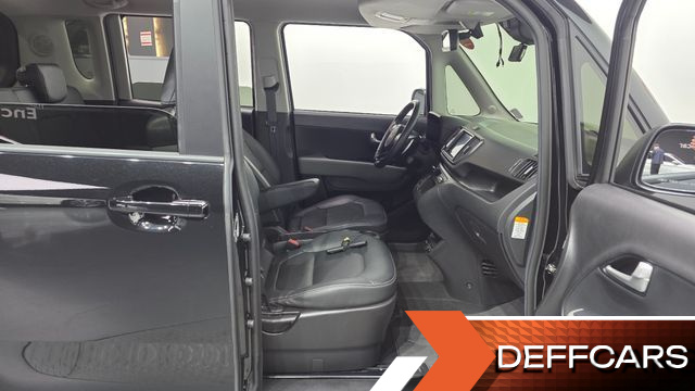 Kia RAY Air купить на сайте DeffCars