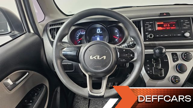 Kia RAY Van Prestige купить на сайте DeffCars