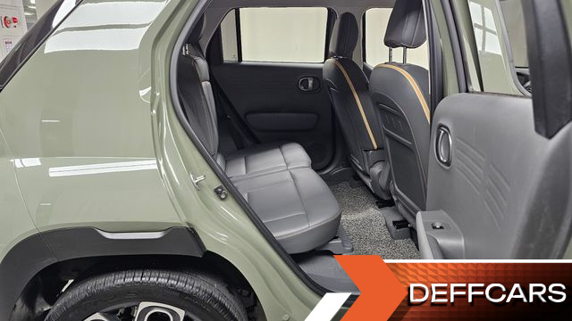 Hyundai CASPER Turbo Inspiration купить на сайте DeffCars