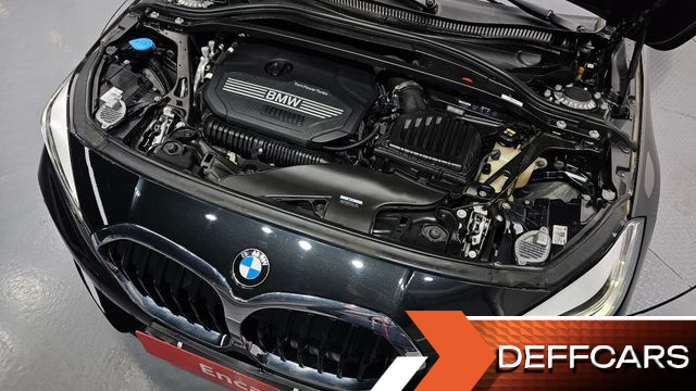BMW 1-SERIES 120i Advantage купить на сайте DeffCars