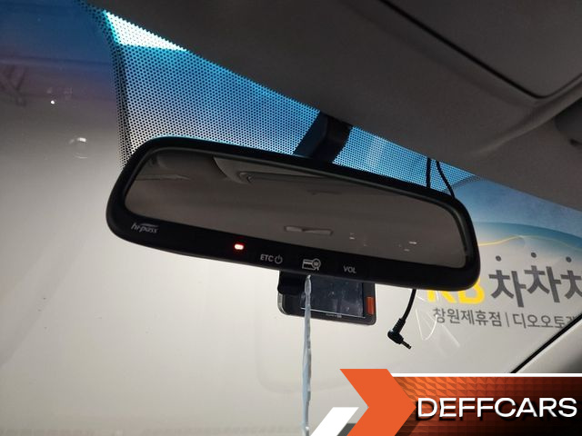 Hyundai ACCENT 1.4 VVT Modern купить на сайте DeffCars