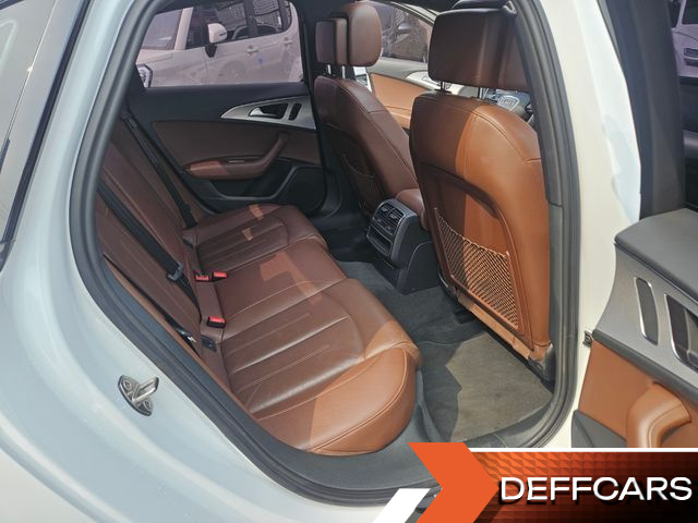 Audi A6 40 TFSI C7 купить на сайте DeffCars