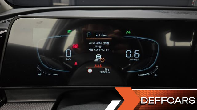 Kia SPORTAGE LPG 2.0 2WD Prestige купить на сайте DeffCars