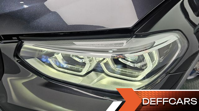 BMW X4 xDrive20i M Sport X купить на сайте DeffCars
