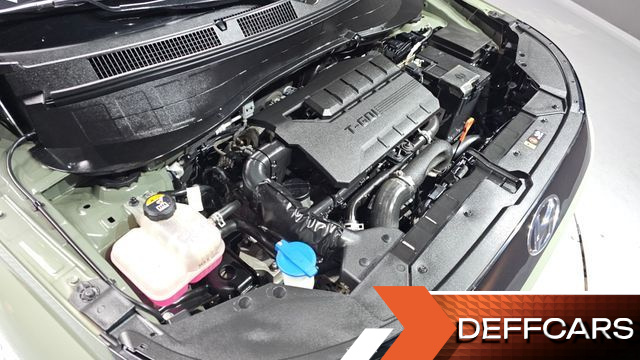 Hyundai CASPER Turbo Modern купить на сайте DeffCars