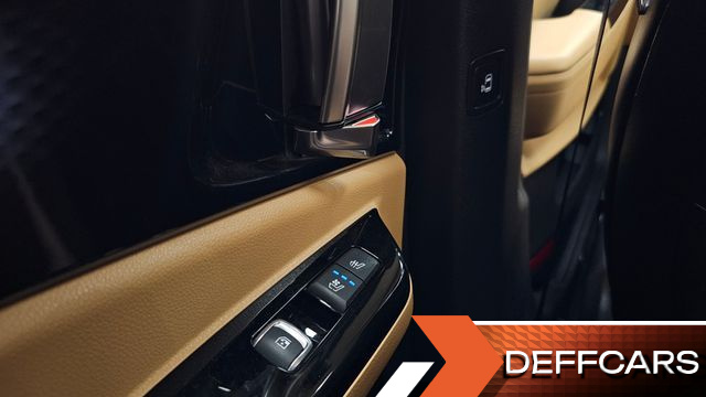 Kia CARNIVAL Gasoline 9-Seater Signature купить на сайте DeffCars