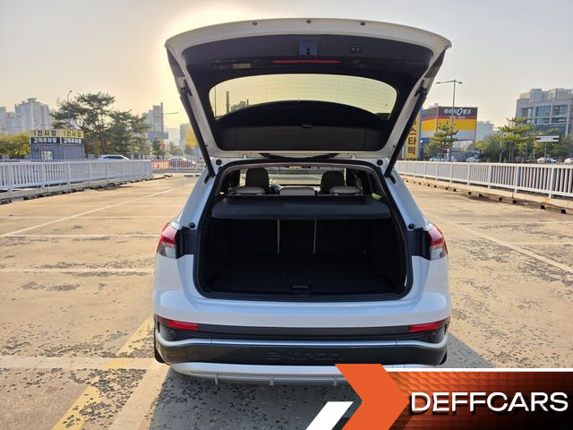 Audi Q4 E-TRON 40 Premium купить на сайте DeffCars