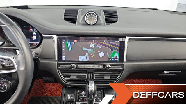 Porsche MACAN 2.0 95B купить на сайте DeffCars