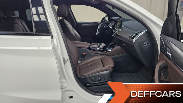 BMW X4 xDrive20d M Sport купить на сайте DeffCars
