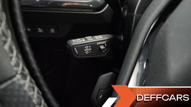 Audi Q4 E-TRON 40 Premium Sportback купить на сайте DeffCars