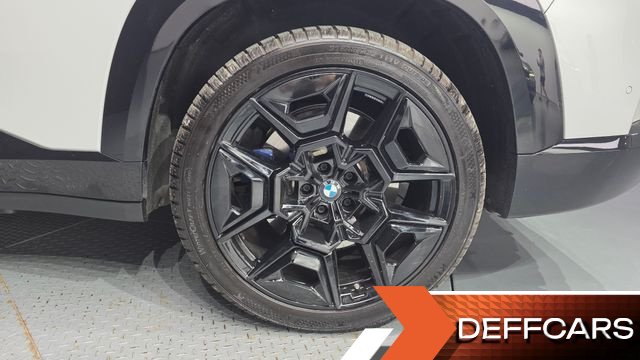 BMW XM 4.4 купить на сайте DeffCars