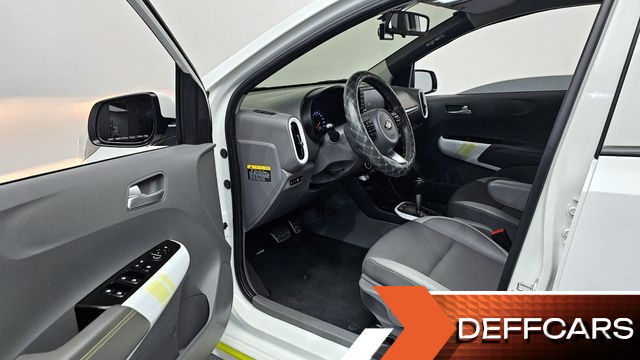 Kia MORNING Prestige купить на сайте DeffCars