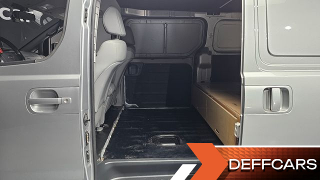 Hyundai STAREX Camping car купить на сайте DeffCars