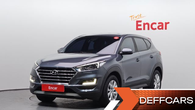 Hyundai TUCSON Diesel 2.0 2WD Smart купить на сайте DeffCars