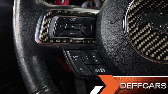Ford MUSTANG Coupe купить на сайте DeffCars